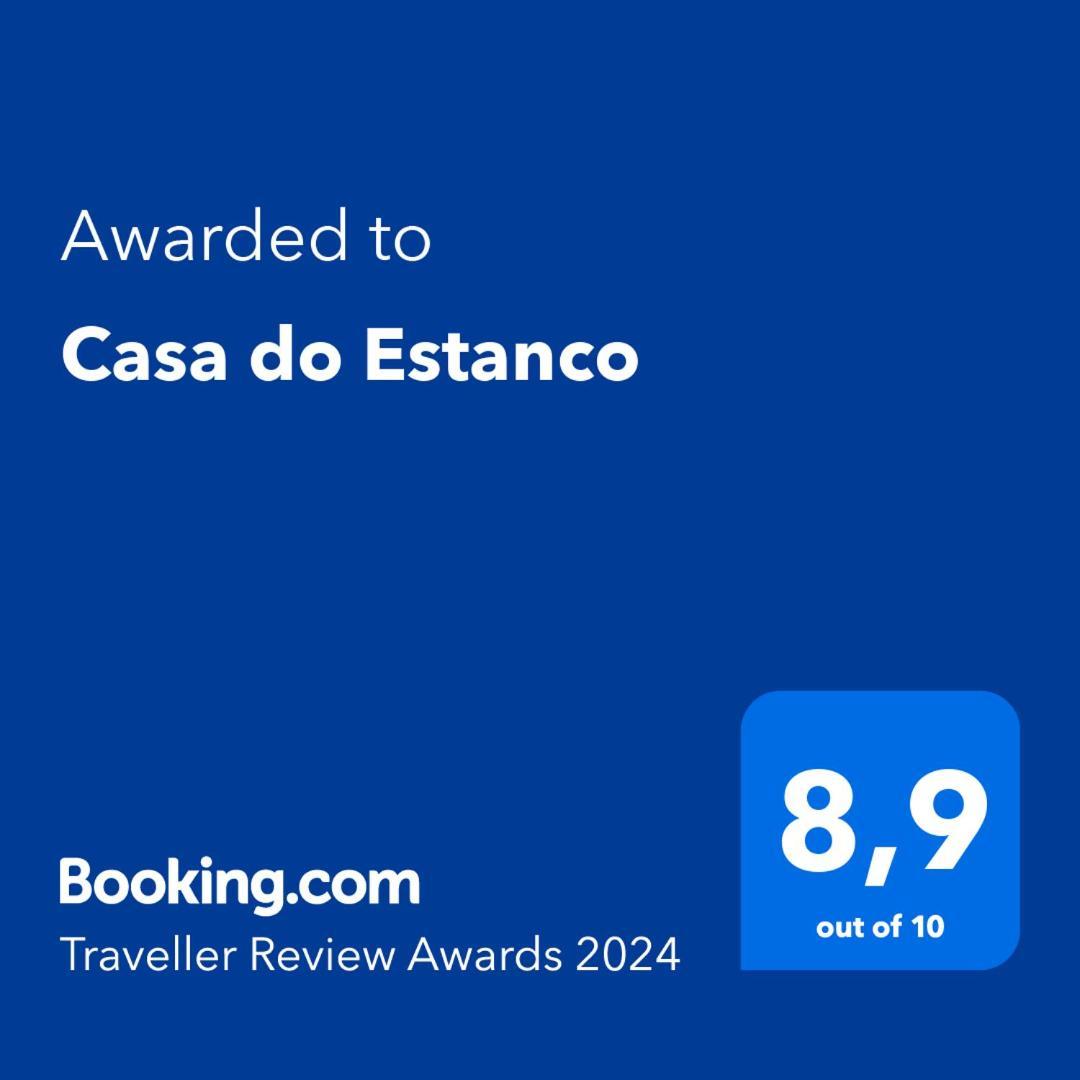 Hotel Casa Do Estanco *